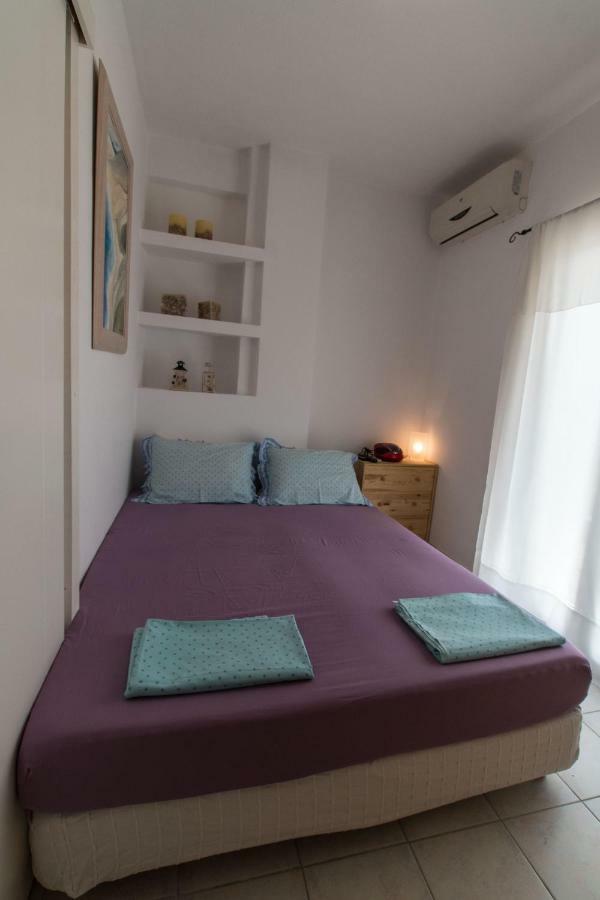 Paralia Villa Flogita Exterior foto