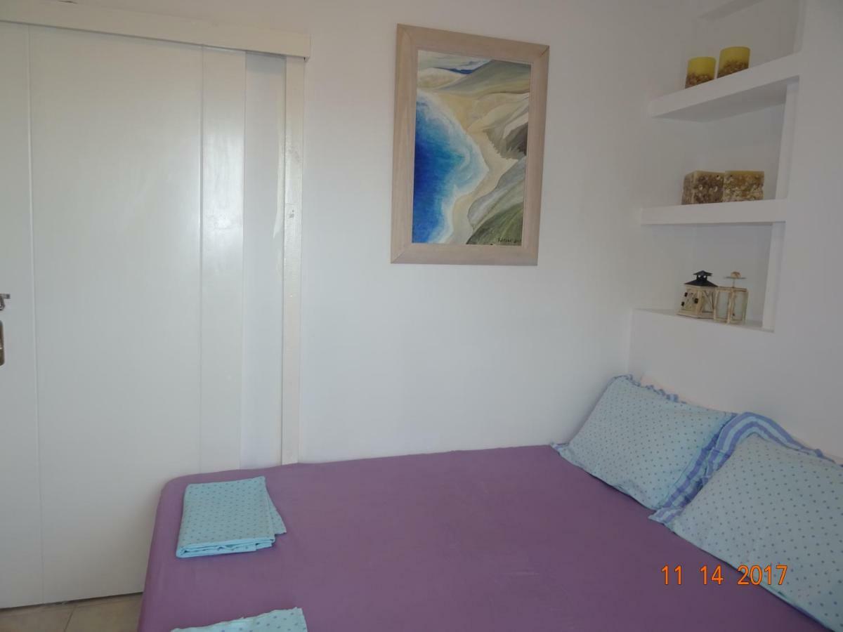 Paralia Villa Flogita Exterior foto
